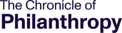 The Chronicle of Philanthropy logo