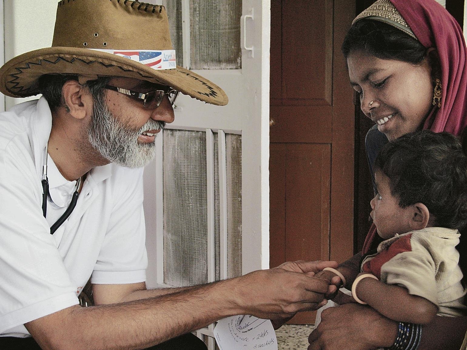 Philanthropy 400 Reflects Generational Shift in American Giving