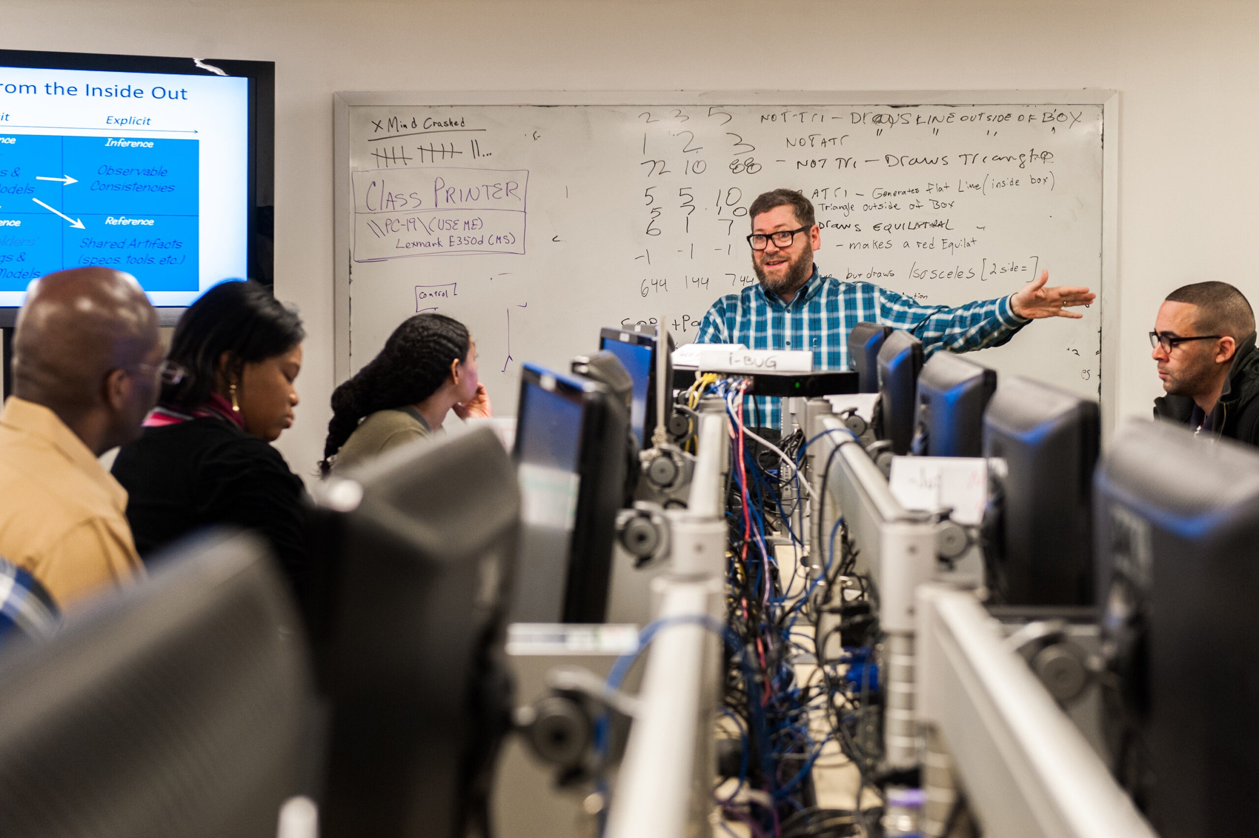 ‘Investment Club’ of Foundations Pays Off for Nonprofits