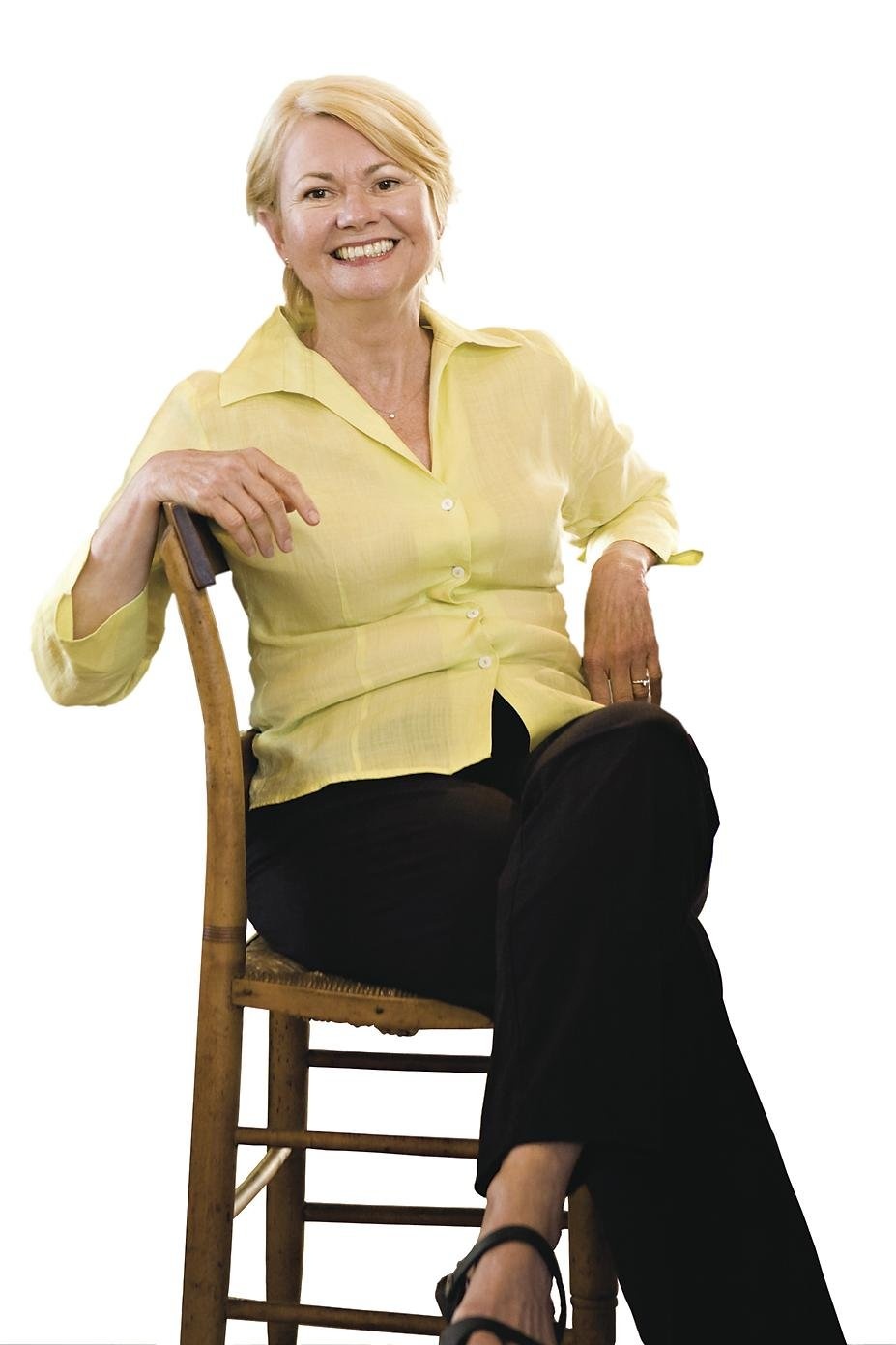 TV Mogul Pledges $20-Million to Create Public-Policy School at U. of N.H.