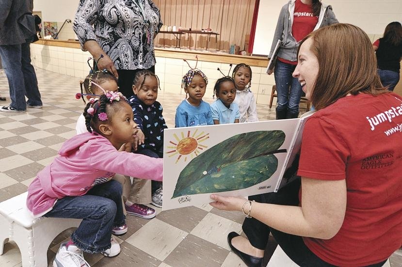 20 ‘Promise Zones’ Would Get Tax Incentives to Improve Jobs, Education, and Housing