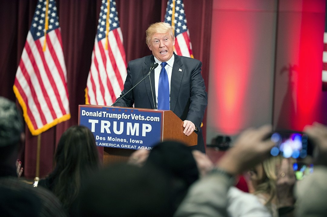 The Woes of the Trump Foundation Are Pervasive Among Big Donors