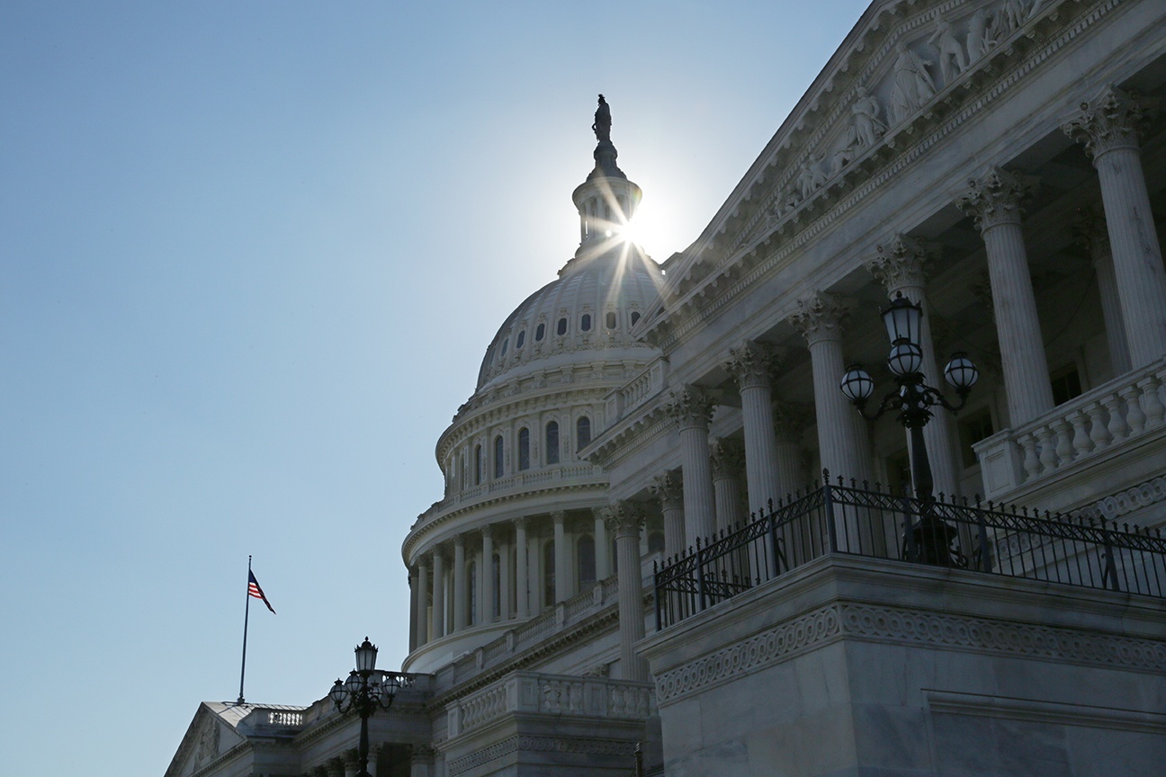 Senate Legislation Would Expand Charitable Deduction for People Who Don’t Itemize