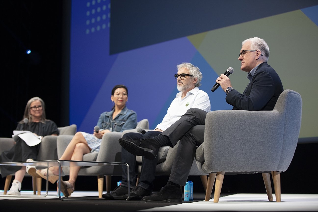 How Participant Media Tries to Spark Social Change Through Film