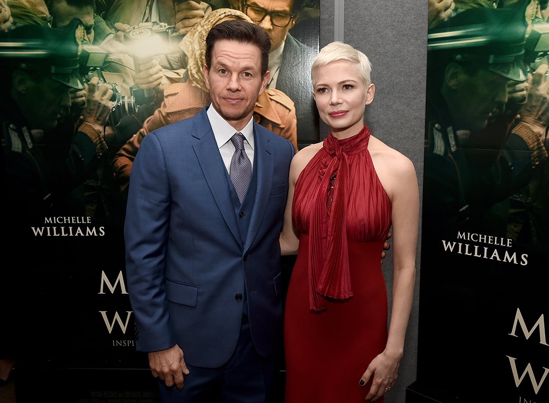 Gifts Roundup: Mark Wahlberg Gives $1.5 Million to Time’s Up Legal Defense Fund in Michelle Williams’s Name