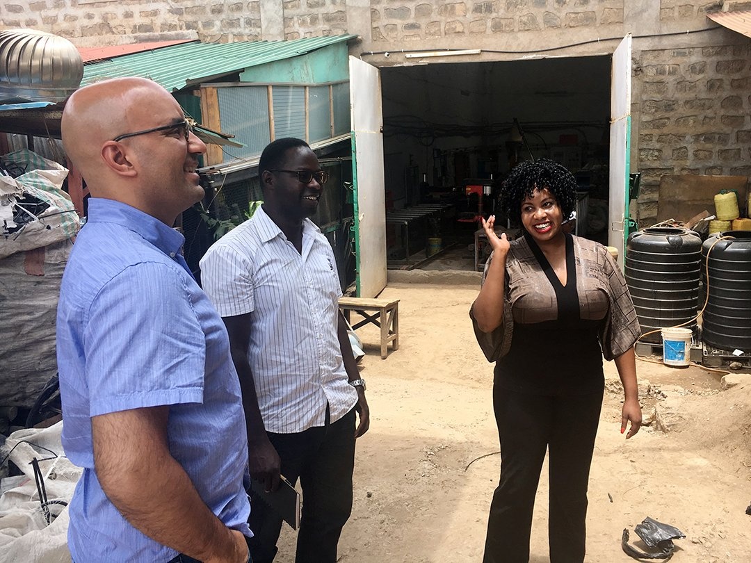 Podcast: Helping Impact Investing Live Up to Its Promise