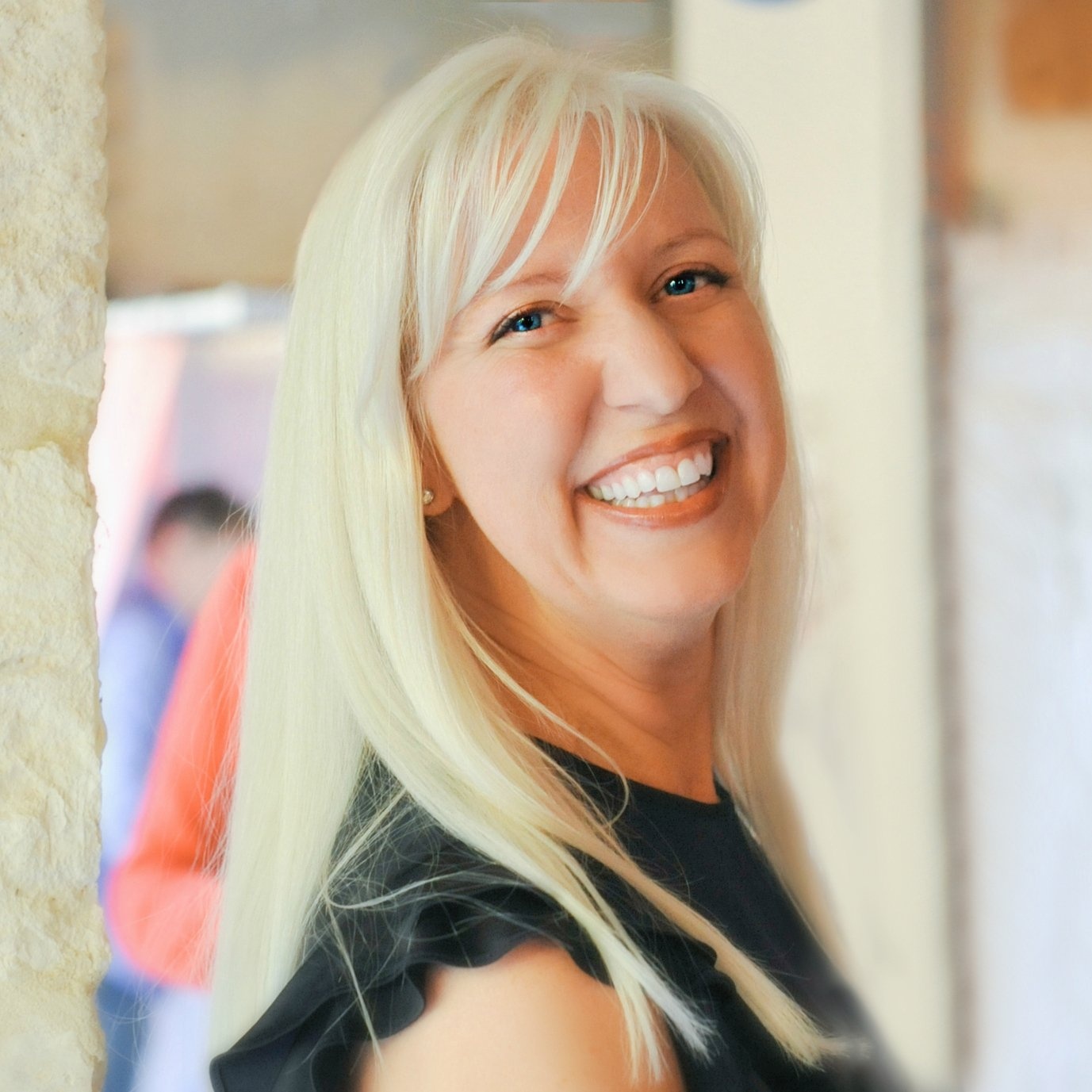 U.N. Foundation Names Head of Girls and Women Strategy; New CFO at Gates