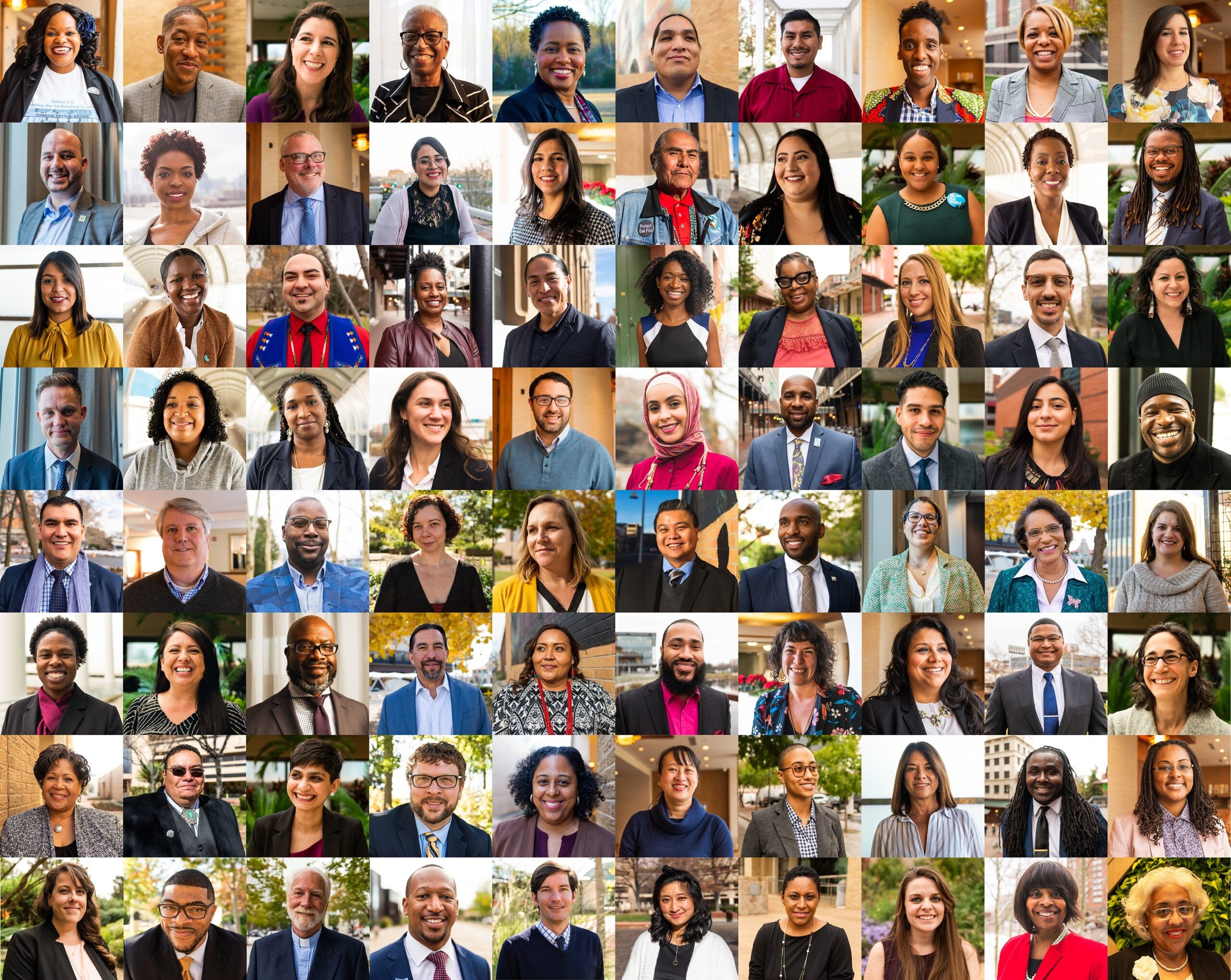 Kellogg Renews Commitment to Train Social-Justice Leaders