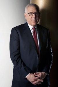 No. 33: David Rubenstein
