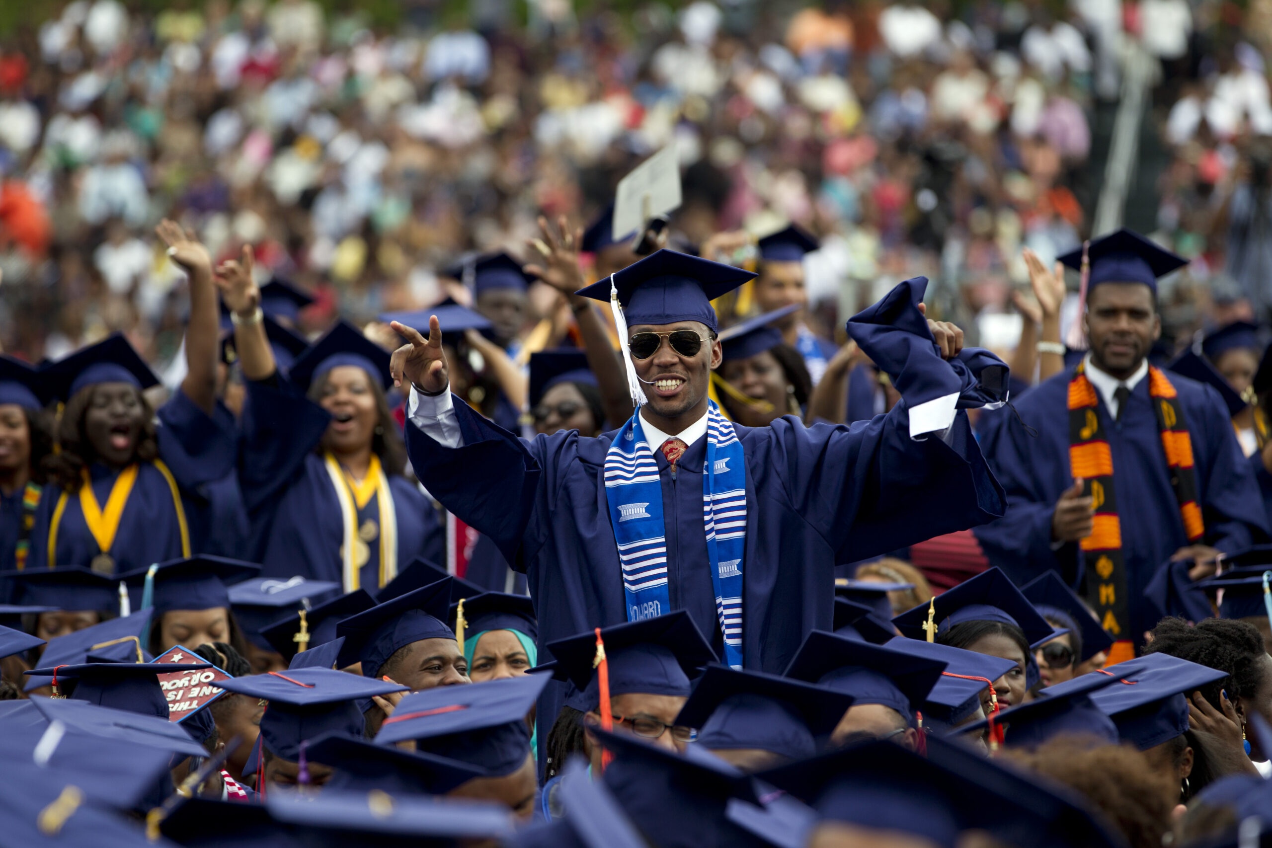 Rollins Foundation Grants $100 Million to Emory U.; Novartis Fund Commits $20 Million to Black Colleges