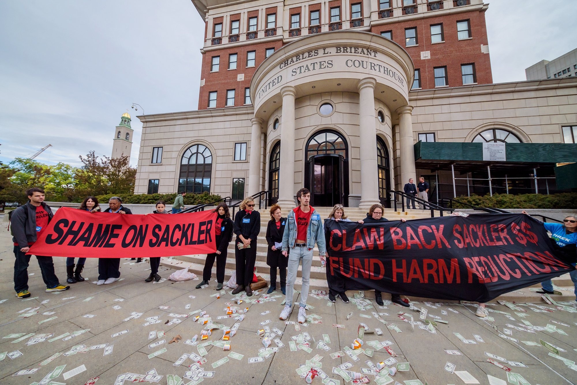 Nonprofits Decline Gifts With Too Many Strings or Misaligned Values, Survey Finds