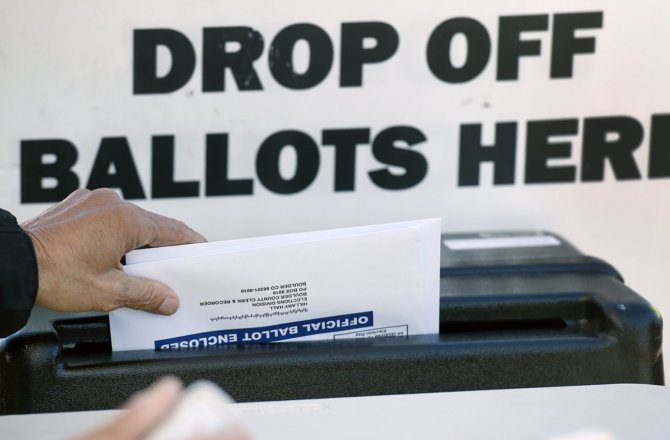 As Super Tuesday Approaches, Philanthropy Must Stay Above the Fray but in the Fight