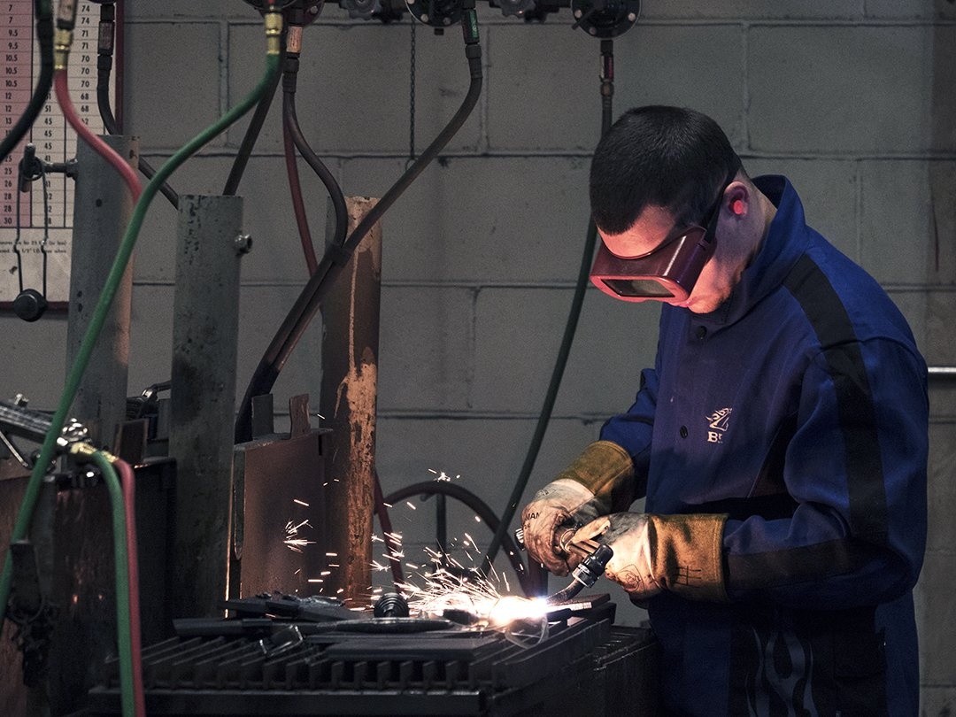 Grant Makers Move Money Toward Early-Childhood Learning and Work-Force Training