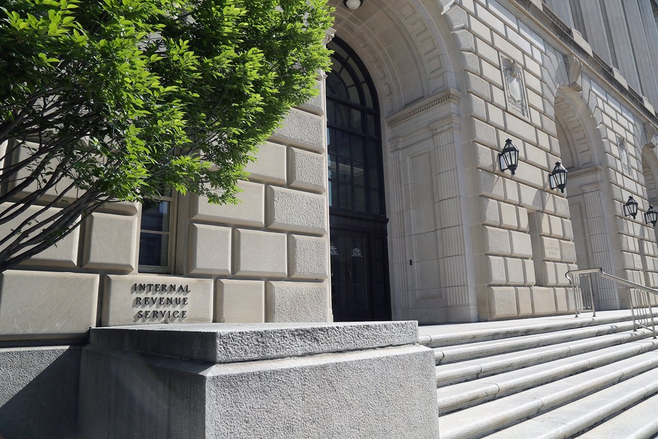 Early Tax Data Shows Drop in Charity Donations Under New Law