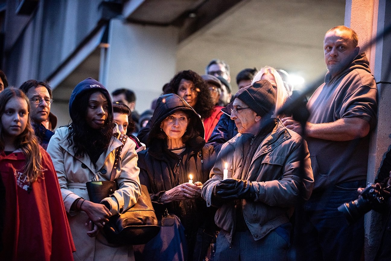 How We Can Stop Hate Groups From Abusing Philanthropy to Raise Money