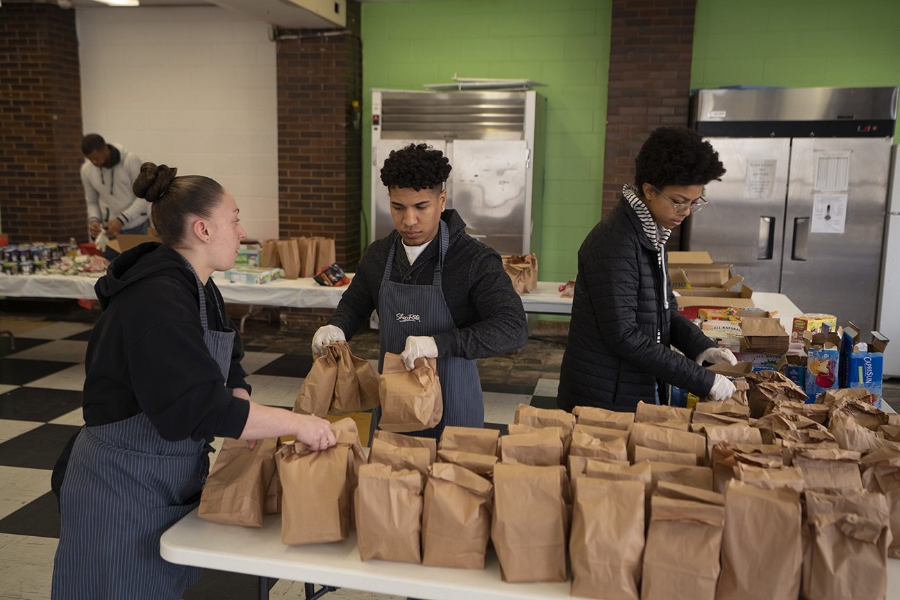 A Novel Opportunity to Strengthen Public Trust in the Nonprofit World (Opinion)