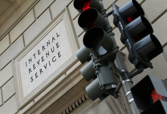 Could a More Robust IRS Have Nipped the Varsity Blues Scandal in the Bud?
