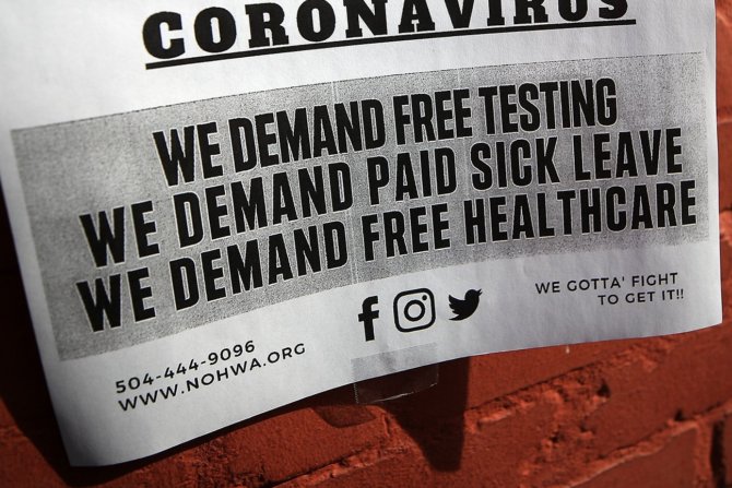 A Philanthropic Stimulus Plan for Advocacy Nonprofits