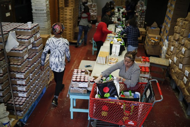 A ‘New New Normal’ for Foundation Giving: 3 Acts That Will Make a Difference