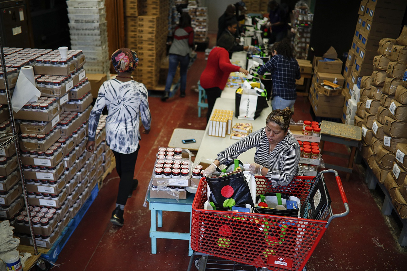 A ‘New New Normal’ for Foundation Giving: 3 Acts That Will Make a Difference