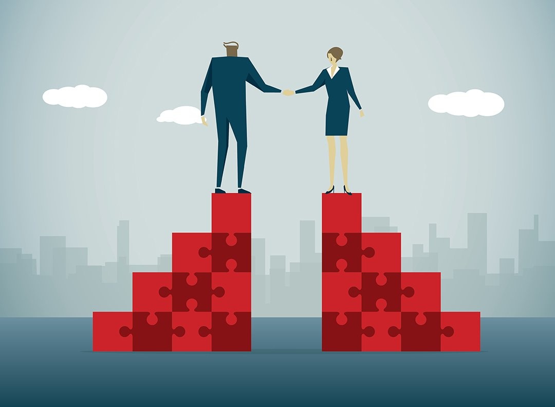 4 Ways Nonprofits Can Tackle a Growing U.S. Divide