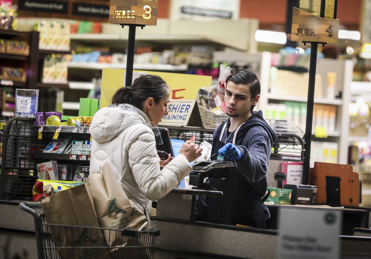 Philanthropy Should Support Frontline Workers During Pandemic and Beyond