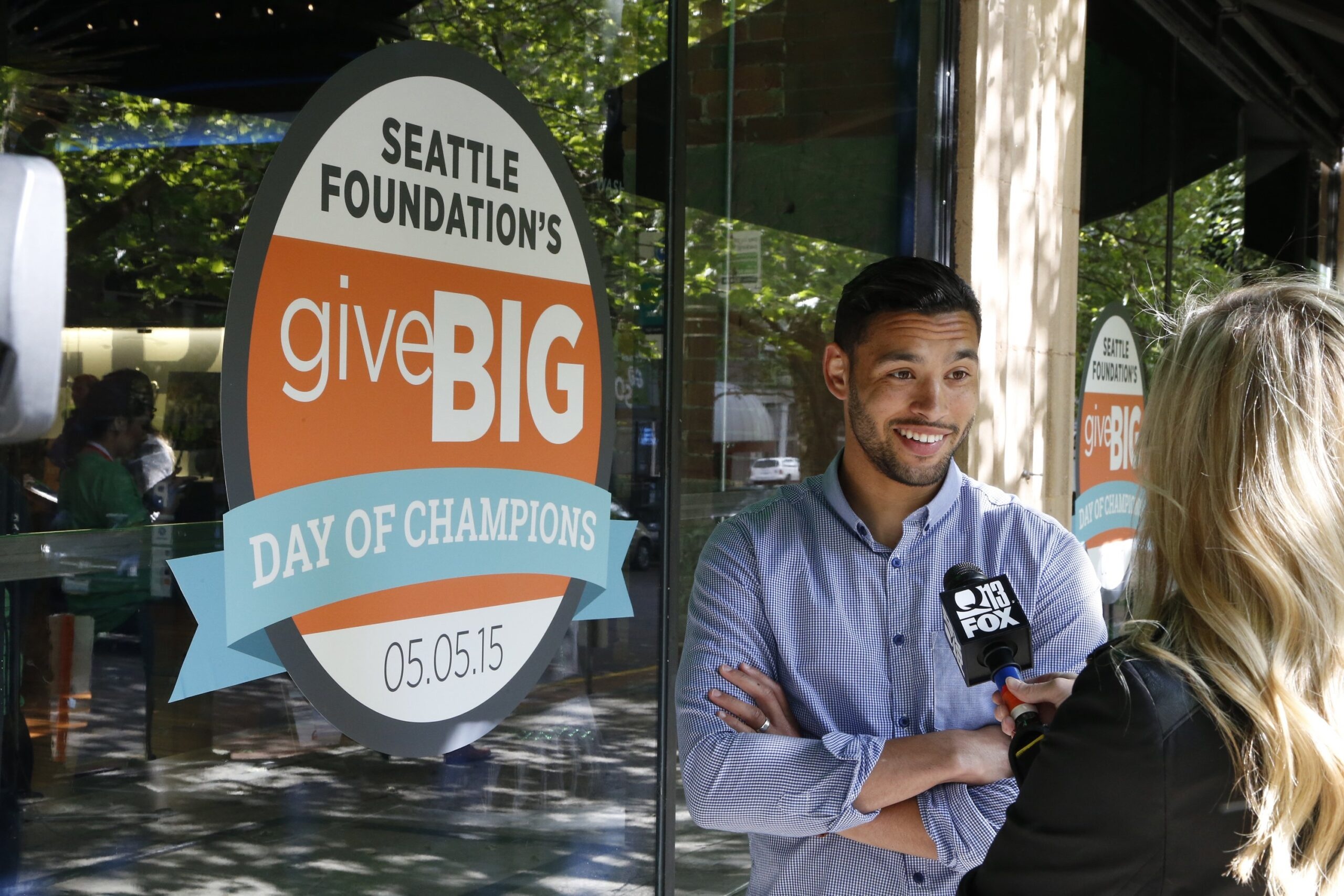 Second Annual ‘Give Local’ Event Raises $68.5 Million in 24 Hours
