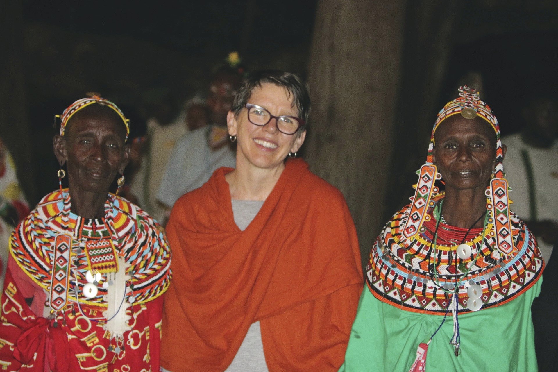 New CEO Promoted at the Energy Foundation (Transitions)