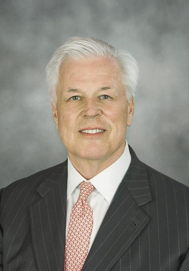 Lung Association Chief Looks for ‘Next Challenge’