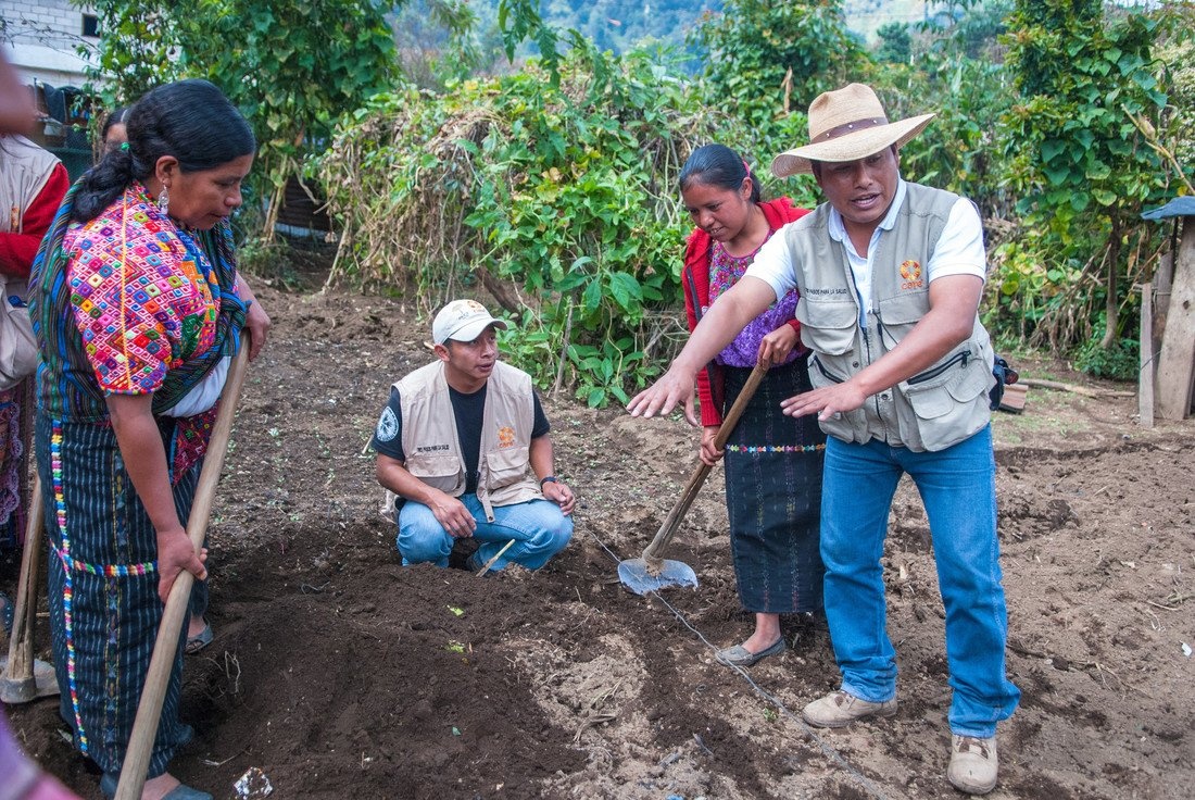 Trump’s Threat to Cut Aid to Central America Puts Heavy Burden on Nonprofits, Leaders Say