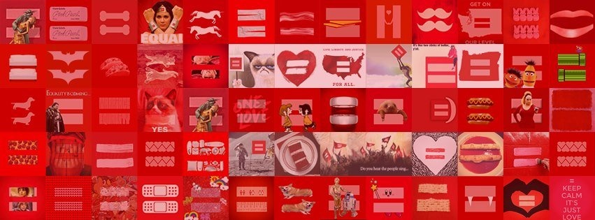 Inside the Human Rights Campaign’s Social-Media Success