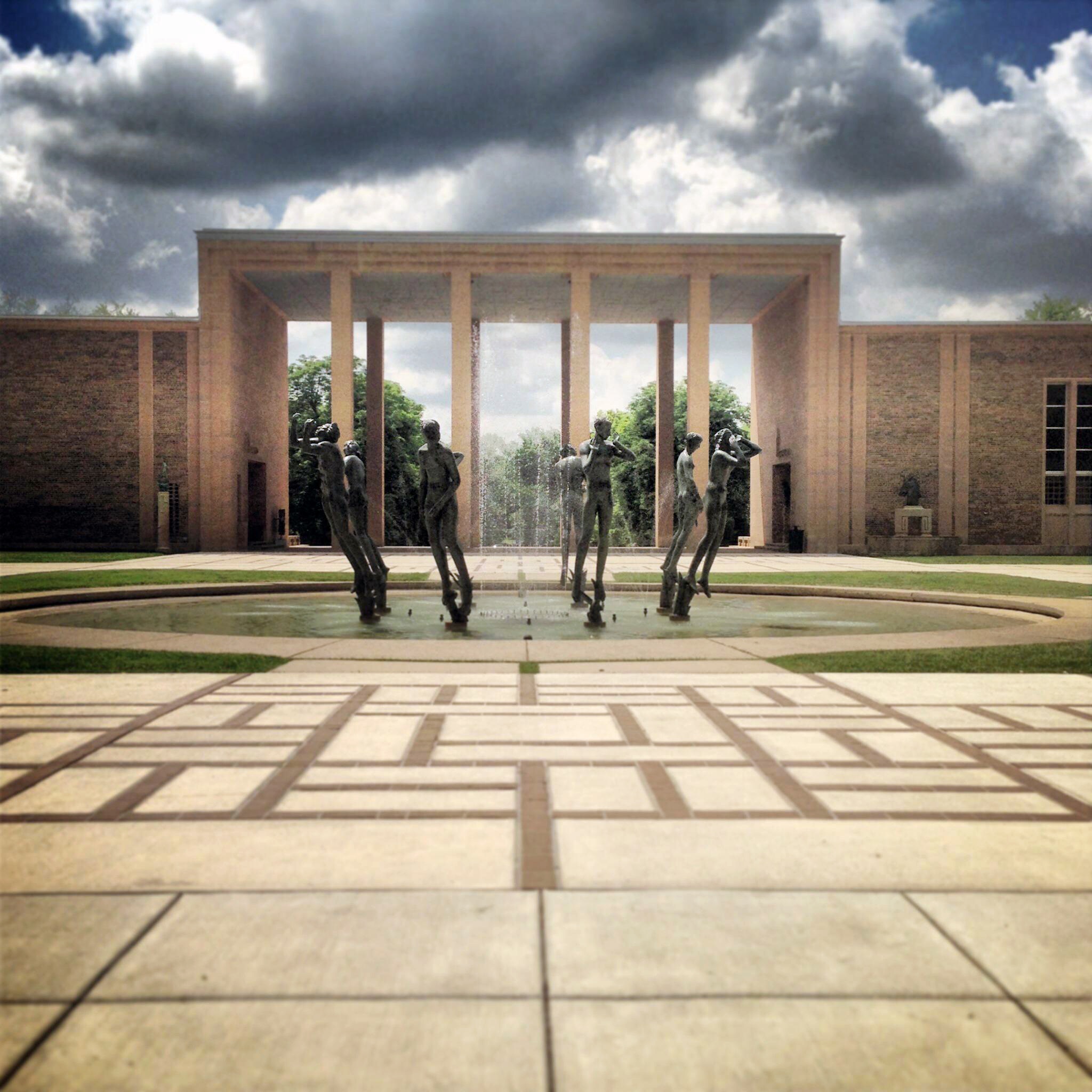 Detroit Art Academy Gets $30 Million for DEI Efforts