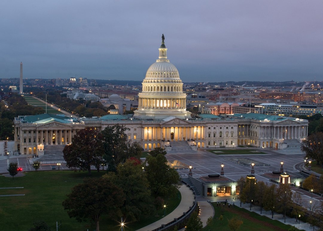 Foundations Gear Up to Influence 2018 Elections