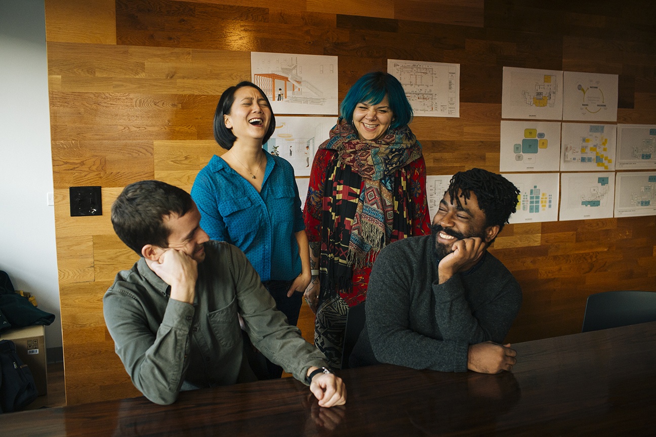 With $46 Million Raised, New Journalism Effort Seeks to Spark Revival of Local News