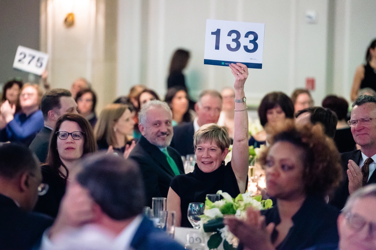 How 4-H Turned Its Largest Fundraising Dinner Into a Virtual Event