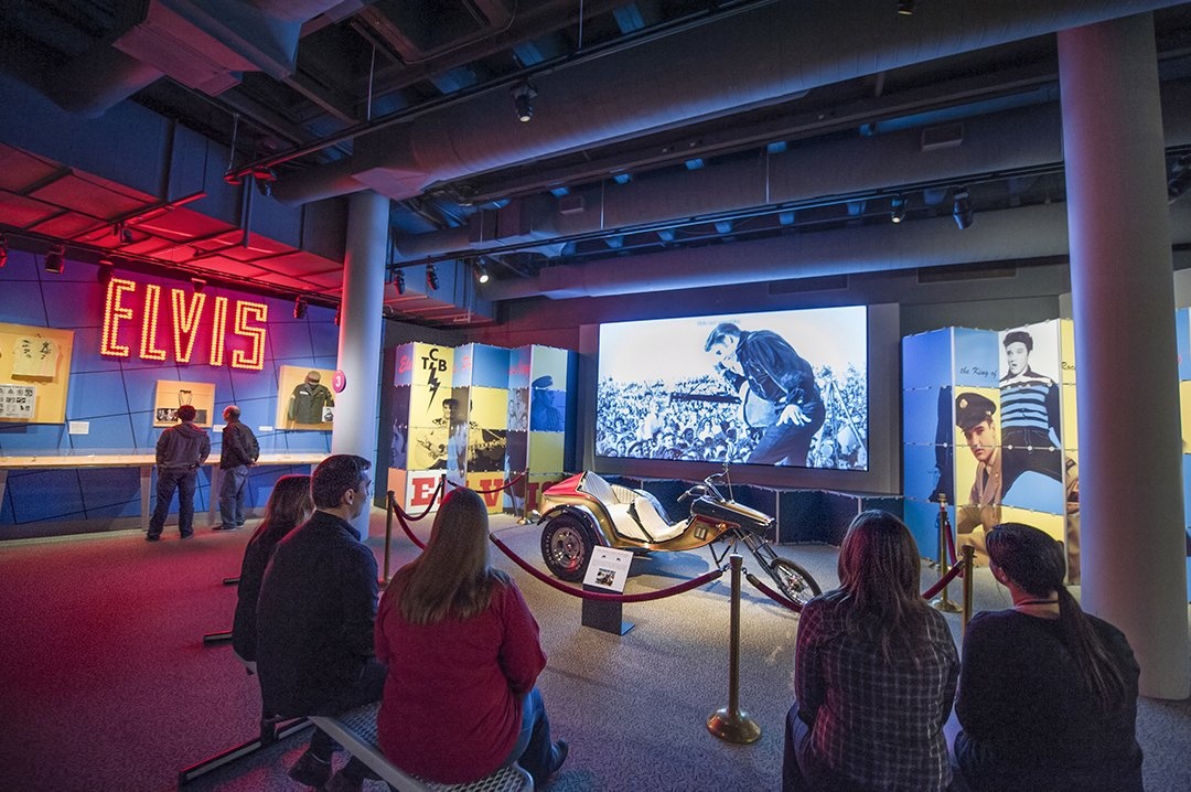 Grants Roundup: Rock & Roll Hall of Fame Drums Up $10 Million