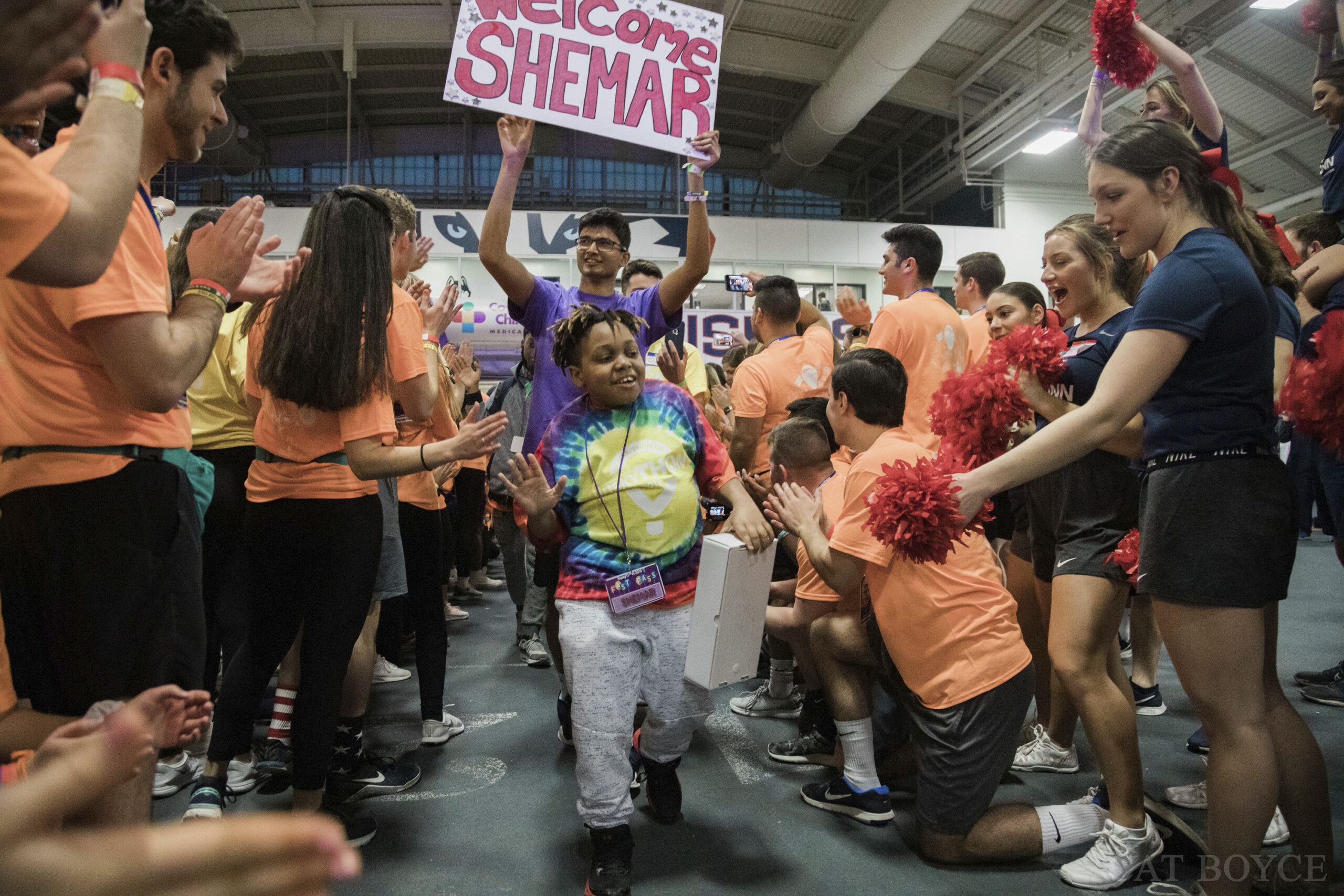 More Than Half of Top Walkathons and Athletic Fundraising Events Increased Revenue in 2019