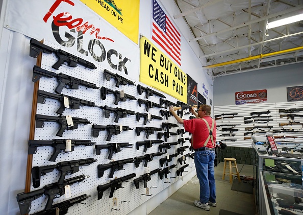 The Rise in Gun Sales Amid Covid-19 Should Propel Philanthropy to Act