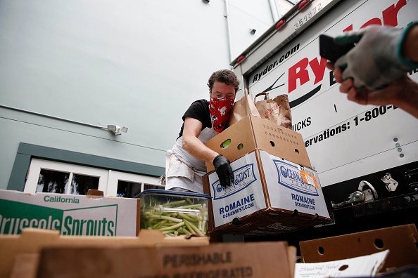 What Paul Newman Would Tell Small Foundations in the Pandemic: Don’t Shift Course