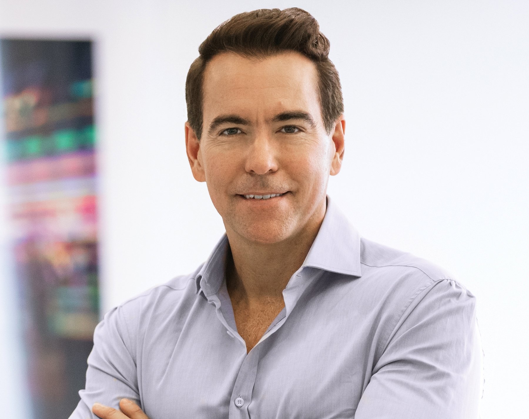 Orlando Bravo Gives $100 Million for Entrepreneurship in Puerto Rico