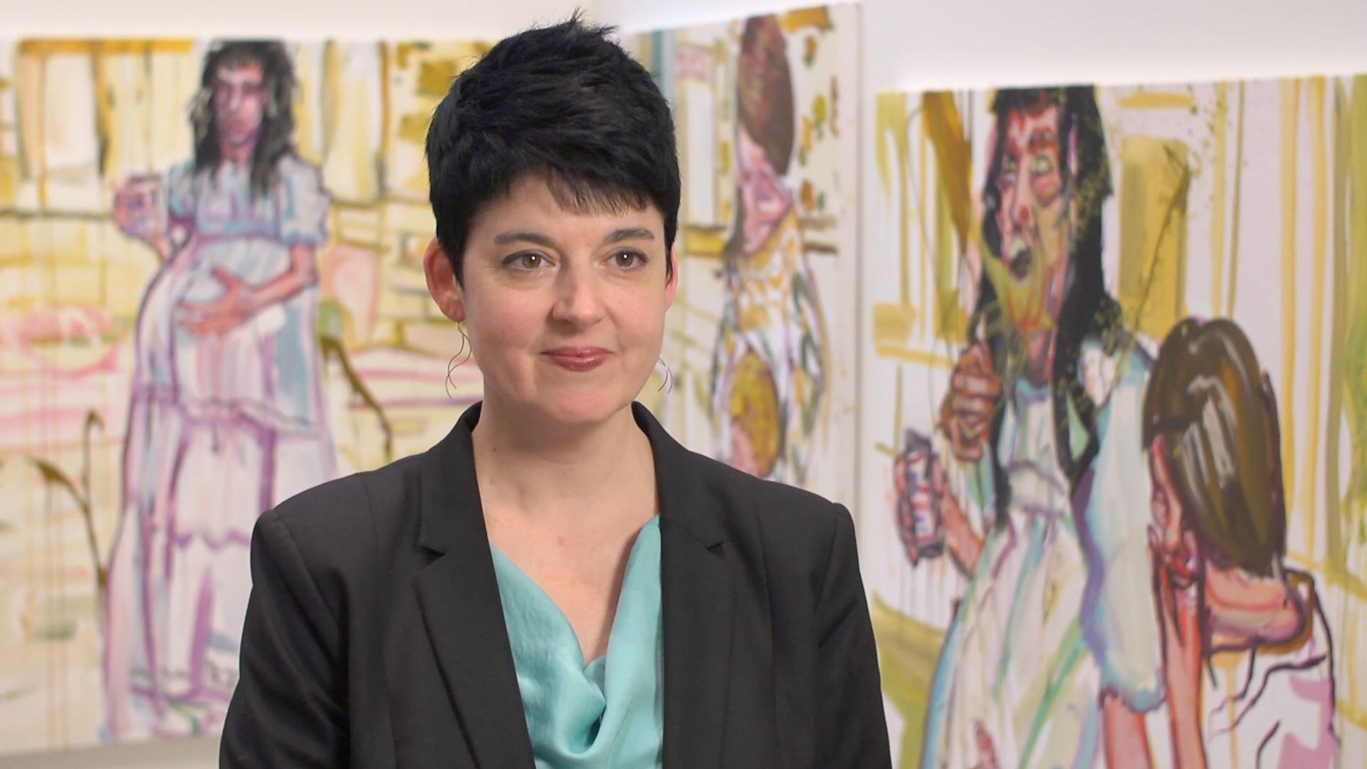 Andrew W. Mellon Foundation Selects New Program Officer for Arts and Culture (Transitions)