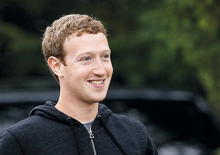 Gifts Surge From Rich U.S. Donors