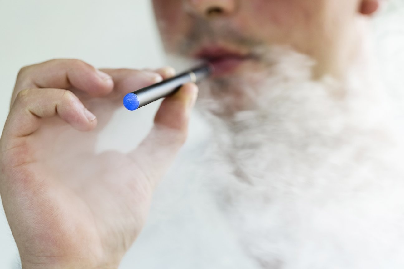 American Heart Assn. Gives $17 Million to Study Impact of Vaping on Teens (Grants Roundup)