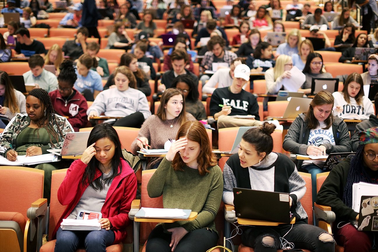 Gates Foundation Will Try to Answer the Question, Is College Worth the Cost?