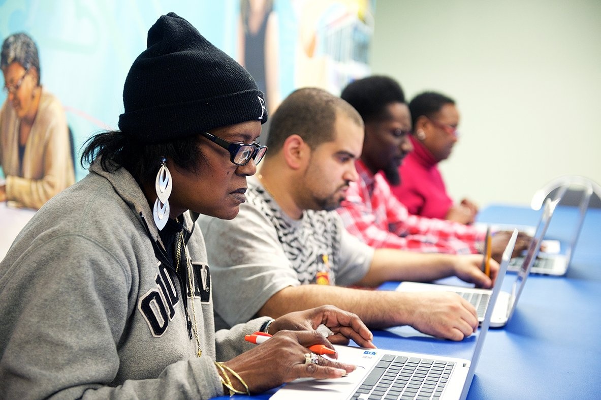 Rising Demand for Services May Overwhelm an Uptick in Charity Finances, Study Finds