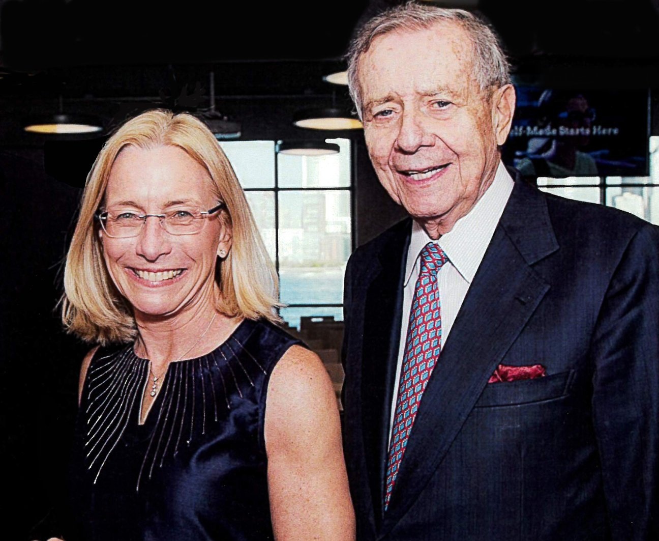 New Jersey City University Lands $10 million From Former State Lawmaker (Gifts Roundup)