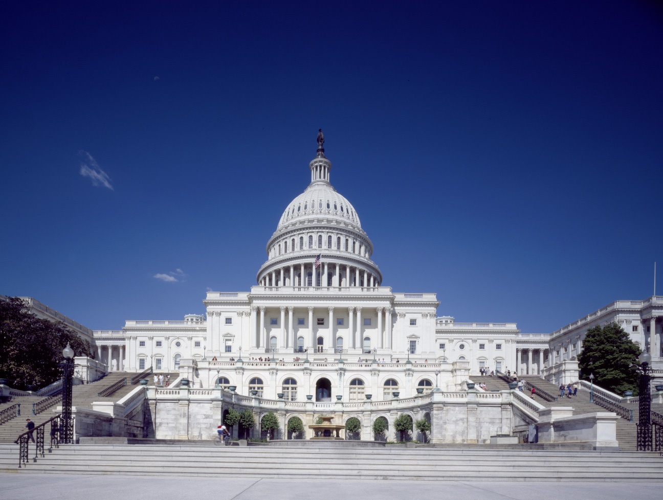 House Passes Stimulus Bill With Sweeping New Benefits for Nonprofits