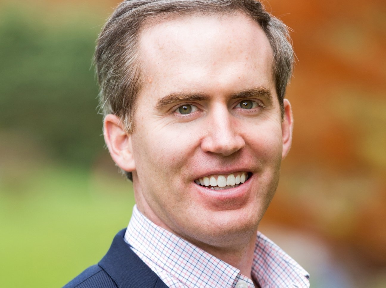 Wells Fargo Foundation Appoints New President (Transitions)