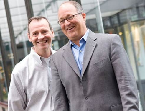 As Wedding Bells Ring, Charities Seek Support From Newly Visible Same-Sex Couples