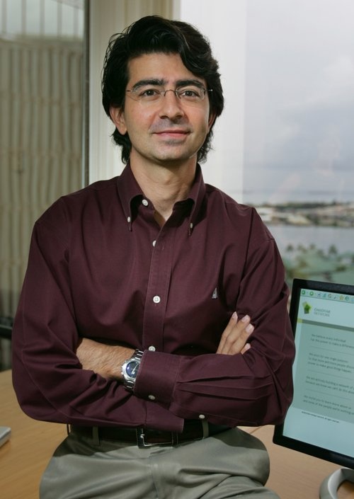 EBay Billionaire’s Formation of Watchdog Journalism Site Raises Questions